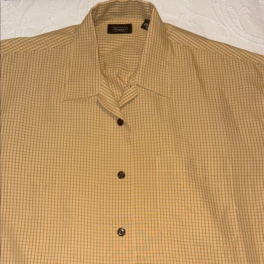 Haggar men’s Tshirt
